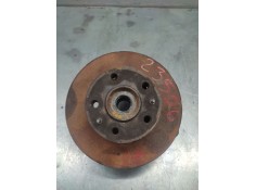 Recambio de mangueta delantera izquierda para peugeot boxer combi (rs3200)(320)(´02) estándar 1400 td referencia OEM IAM 1312003