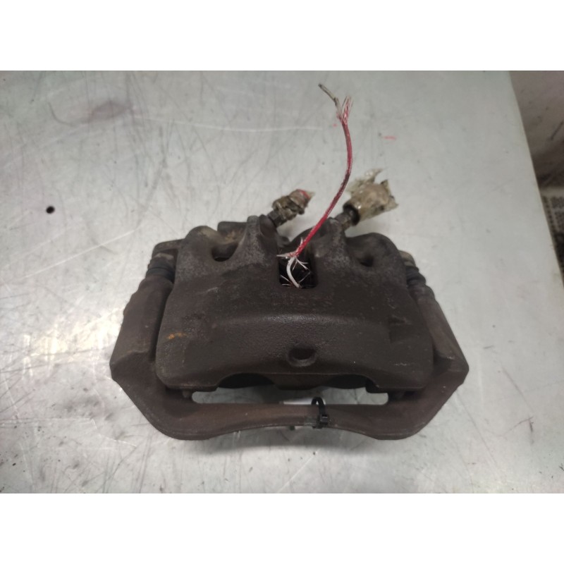 Recambio de pinza freno delantera izquierda para peugeot boxer combi (rs3200)(320)(´02) estándar 1400 td referencia OEM IAM   