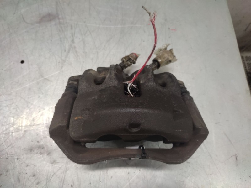 Recambio de pinza freno delantera izquierda para peugeot boxer combi (rs3200)(320)(´02) estándar 1400 td referencia OEM IAM   