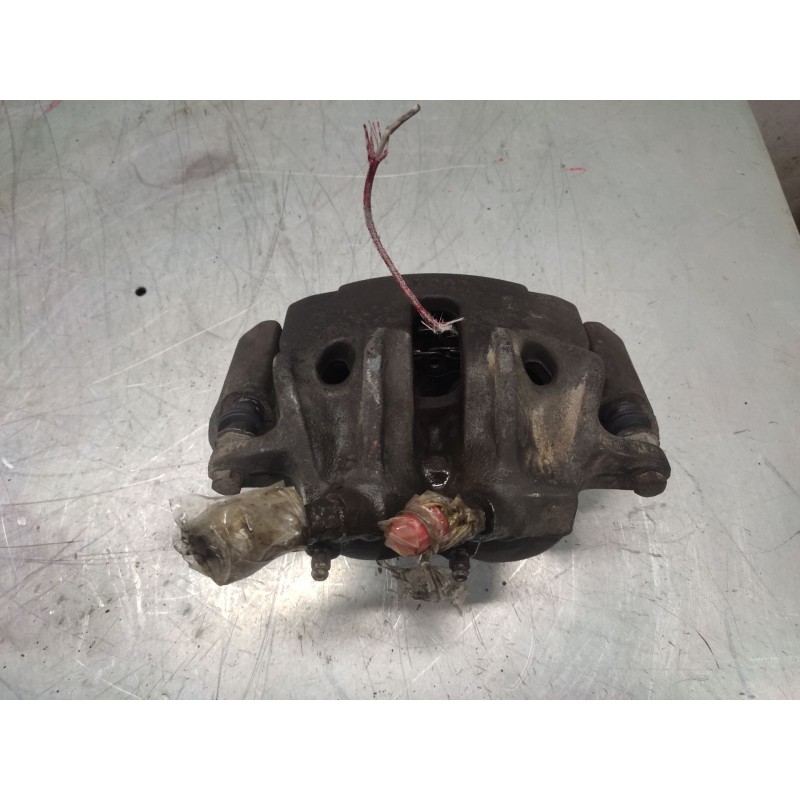 Recambio de pinza freno delantera izquierda para peugeot boxer combi (rs3200)(320)(´02) estándar 1400 td referencia OEM IAM   