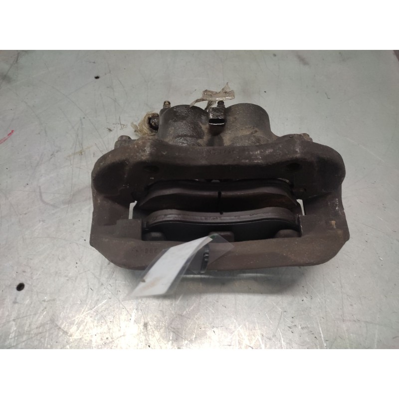 Recambio de pinza freno delantera izquierda para peugeot boxer combi (rs3200)(320)(´02) estándar 1400 td referencia OEM IAM   