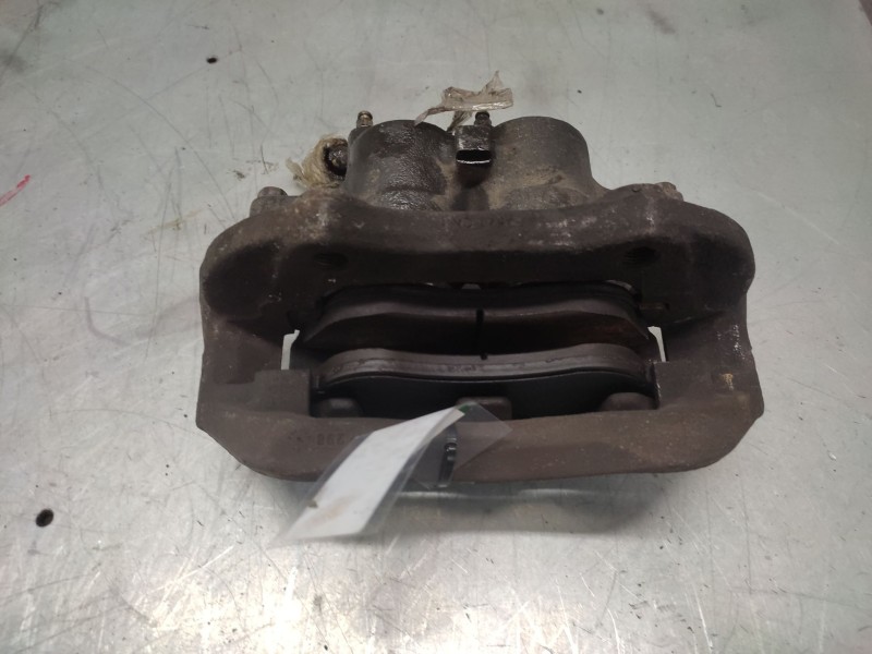 Recambio de pinza freno delantera izquierda para peugeot boxer combi (rs3200)(320)(´02) estándar 1400 td referencia OEM IAM   