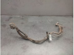 Recambio de tubos aire acondicionado para opel meriva 1.7 16v cdti referencia OEM IAM   