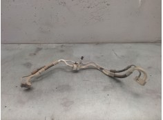 Recambio de tubos aire acondicionado para opel meriva 1.7 16v cdti referencia OEM IAM    2