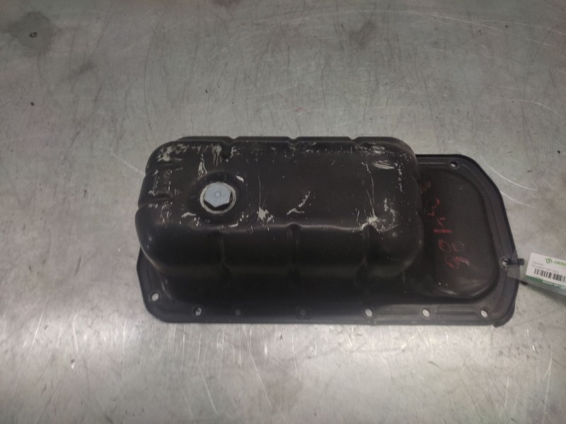 Recambio de carter para peugeot 307 (s1) xr clim plus referencia OEM IAM   