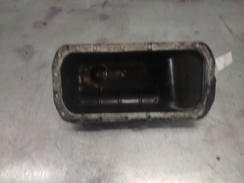 Recambio de carter para peugeot 307 (s1) xr clim plus referencia OEM IAM   