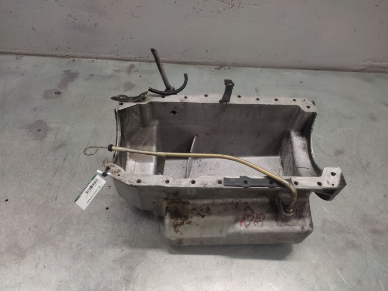 Recambio de carter para nissan patrol iii/1 hardtop (k160) 3.2 td (k160) referencia OEM IAM 732000300  