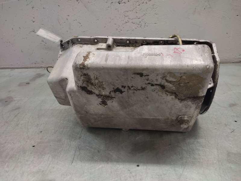 Recambio de carter para nissan patrol iii/1 hardtop (k160) 3.2 td (k160) referencia OEM IAM 732000300  