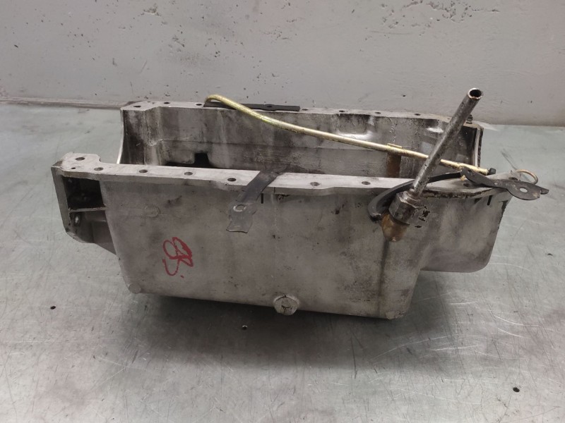 Recambio de carter para nissan patrol iii/1 hardtop (k160) 3.2 td (k160) referencia OEM IAM 732000300  