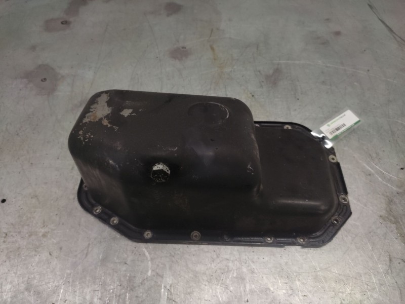 Recambio de carter para skoda fabia (6y2/6y3) attractive referencia OEM IAM   