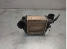 Recambio de intercooler para seat leon (1m1) 1.9 tdi referencia OEM IAM   