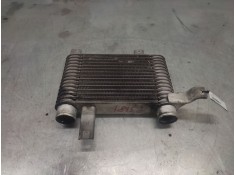 Recambio de intercooler para ssangyong rexton 290 referencia OEM IAM   