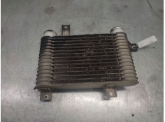 Recambio de intercooler para ssangyong rexton 290 referencia OEM IAM    2