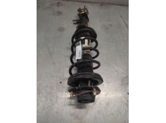 Recambio de amortiguador trasero izquierdo para daewoo nubira berlina cdx referencia OEM IAM    2