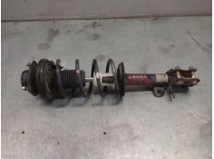 Recambio de amortiguador trasero derecho para daewoo nubira berlina cdx referencia OEM IAM   