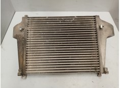 Recambio de intercooler para daf cf 65 referencia OEM IAM 1700349  