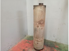 Recambio de catalizador para daf cf 65 referencia OEM IAM 1409859  APUC607