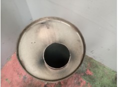 Recambio de catalizador para daf cf 65 referencia OEM IAM 1409859  APUC607 2