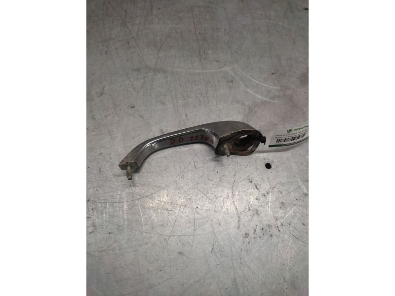 Recambio de maneta exterior delantera derecha para renault 4 berlina/familiar/furgoneta referencia OEM IAM   