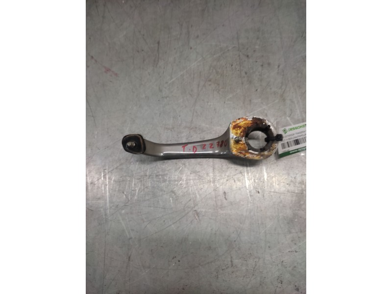 Recambio de maneta exterior trasera derecha para renault 4 berlina/familiar/furgoneta referencia OEM IAM   