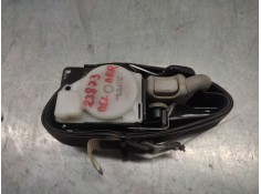 Recambio de cinturon seguridad delantero derecho para mitsubishi pajero -- referencia OEM IAM    2