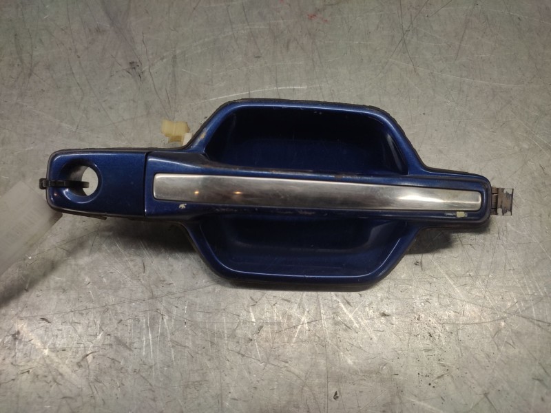 Recambio de maneta exterior delantera derecha para mitsubishi pajero -- referencia OEM IAM   