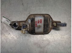 Recambio de maneta exterior delantera derecha para mitsubishi pajero -- referencia OEM IAM    2