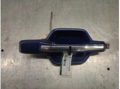 Recambio de maneta exterior trasera derecha para mitsubishi pajero -- referencia OEM IAM   