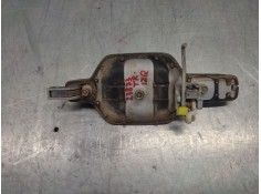 Recambio de maneta exterior trasera izquierda para mitsubishi pajero -- referencia OEM IAM    2