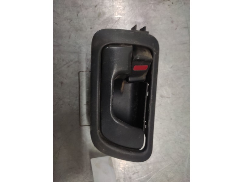 Recambio de maneta interior delantera izquierda para mitsubishi pajero -- referencia OEM IAM   