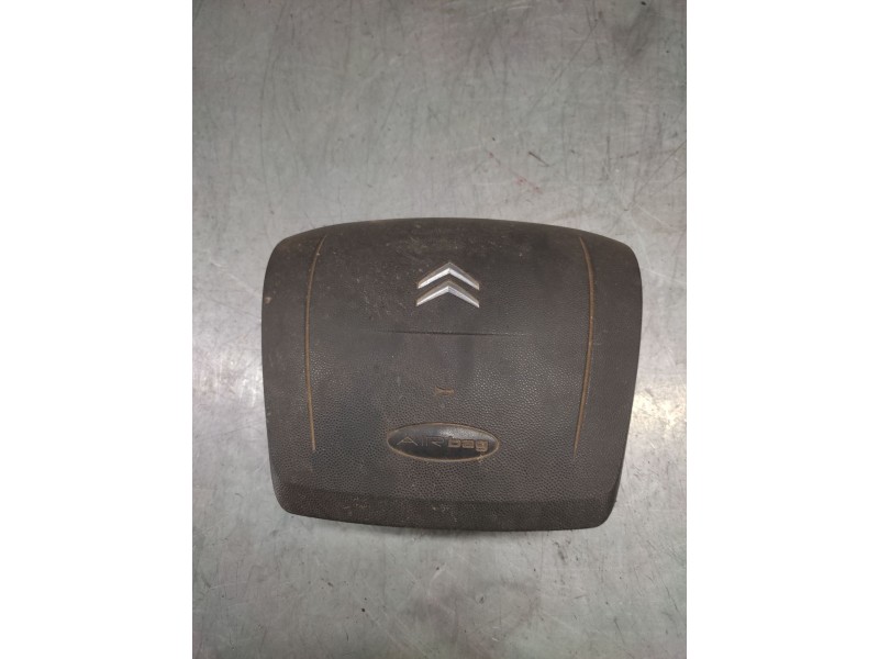 Recambio de airbag delantero izquierdo para citroën jumper ii furgoneta 2.2 hdi 100 referencia OEM IAM 07354697740  
