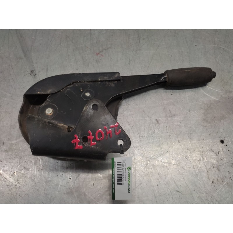 Recambio de palanca freno de mano para citroën jumper ii furgoneta 2.2 hdi 100 referencia OEM IAM   