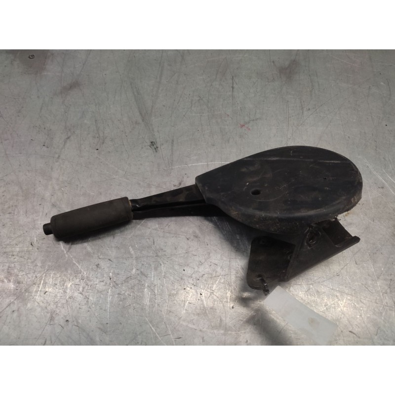 Recambio de palanca freno de mano para citroën jumper ii furgoneta 2.2 hdi 100 referencia OEM IAM   