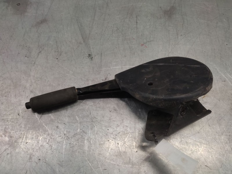 Recambio de palanca freno de mano para citroën jumper ii furgoneta 2.2 hdi 100 referencia OEM IAM   