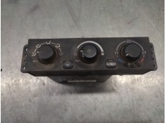 Recambio de mando calefaccion / aire acondicionado para mitsubishi pajero -- referencia OEM IAM MR509646  