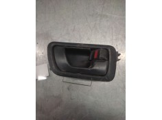 Recambio de maneta interior trasera derecha para mitsubishi pajero -- referencia OEM IAM   