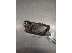 Recambio de maneta interior trasera derecha para mitsubishi pajero -- referencia OEM IAM    2