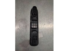 Recambio de mando elevalunas delantero derecho para peugeot 307 break / sw (s1) sw clim plus referencia OEM IAM    2