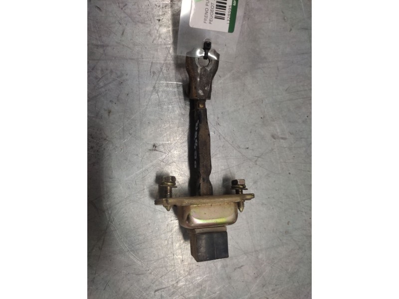 Recambio de freno puerta delantero derecho para peugeot 307 break / sw (s1) sw clim plus referencia OEM IAM   