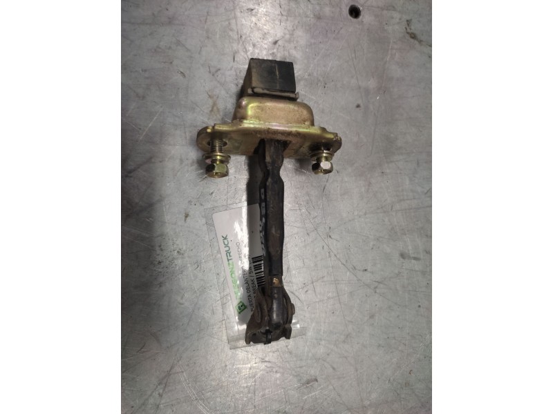 Recambio de freno puerta delantero derecho para peugeot 307 break / sw (s1) sw clim plus referencia OEM IAM   