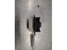 Recambio de resistencia calefaccion para mitsubishi pajero -- referencia OEM IAM 4993002110  4 PINS 2