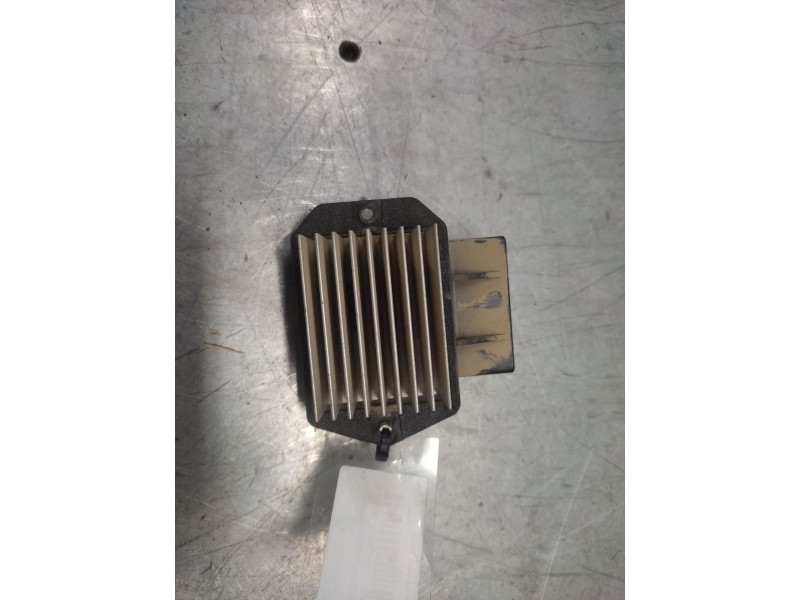 Recambio de resistencia calefaccion para mitsubishi pajero -- referencia OEM IAM 4993002110  4 PINS