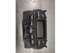 Recambio de mando climatizador para peugeot 307 break / sw (s1) sw clim plus referencia OEM IAM 96527144XT  