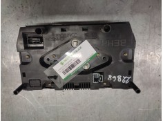 Recambio de mando climatizador para peugeot 307 break / sw (s1) sw clim plus referencia OEM IAM 96527144XT   2