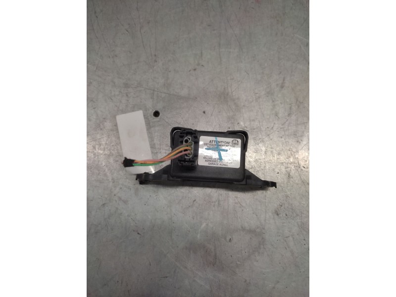 Recambio de sensor para renault laguna ii grandtour (kg0) dynamique confort referencia OEM IAM 8200404858B  