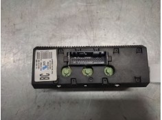 Recambio de pantalla multifuncion para opel corsa d cosmo referencia OEM IAM    2
