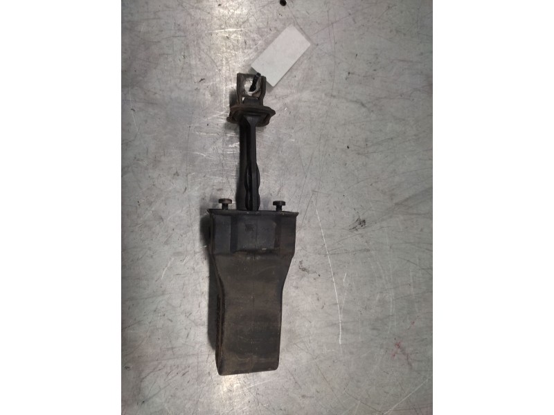 Recambio de retenedor puerta para seat ibiza (6j5) good stuff referencia OEM IAM TRASEROIZQUIERDO  