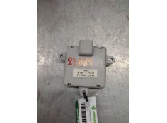 Recambio de modulo electronico para kia picanto 1.1 crdi active referencia OEM IAM  8 PINS 