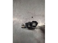 Recambio de motor cierre centralizado porton para kia picanto 1.1 crdi active referencia OEM IAM  5 PINS  2