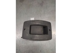 Recambio de maneta interior puerta carga para citroën jumper ii furgoneta 2.2 hdi 100 referencia OEM IAM  DERECHA 